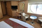 Oceanview Stateroom Picture