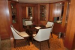 Royal Suite Stateroom Picture