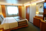 Oceanview Stateroom Picture