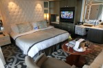 Aquamarine Verandah Suite Stateroom Picture