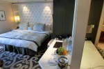 Aquamarine Verandah Suite Stateroom Picture