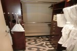 Aquamarine Verandah Suite Stateroom Picture