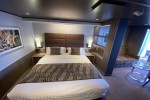 Yacht Club Deluxe Suite Stateroom Picture