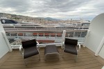 Yacht Club Deluxe Suite Stateroom Picture