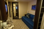 Haven 2-Bedroom Family Villa Stateroom Picture