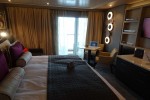 Courtyard Penthouse Stateroom Picture