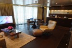 Haven Premier Owners Suite Stateroom Picture