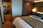 Haven Forward Penthouse Stateroom Picture