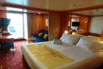 Club Suite Stateroom Picture