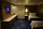 Family Interior Suite Stateroom Picture