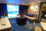 Family Interior Suite Stateroom Picture