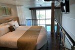 Crown Loft Suite Stateroom Picture