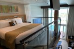 Crown Loft Suite Stateroom Picture