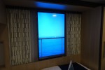 Interior Stateroom Picture