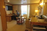 Suite Stateroom Picture