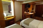 Verandah Suite Stateroom Picture