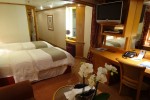 Verandah Suite Stateroom Picture