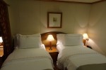 Verandah Suite Stateroom Picture