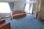 Family Oceanview Stateroom Picture