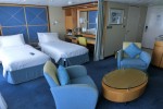 Grand Suite Stateroom Picture