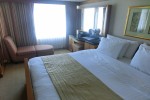 Owners Suite Stateroom Picture