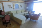 Owners Suite Stateroom Picture