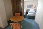 Royal Family Suite Stateroom Picture