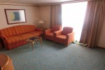 Royal Family Suite Stateroom Picture