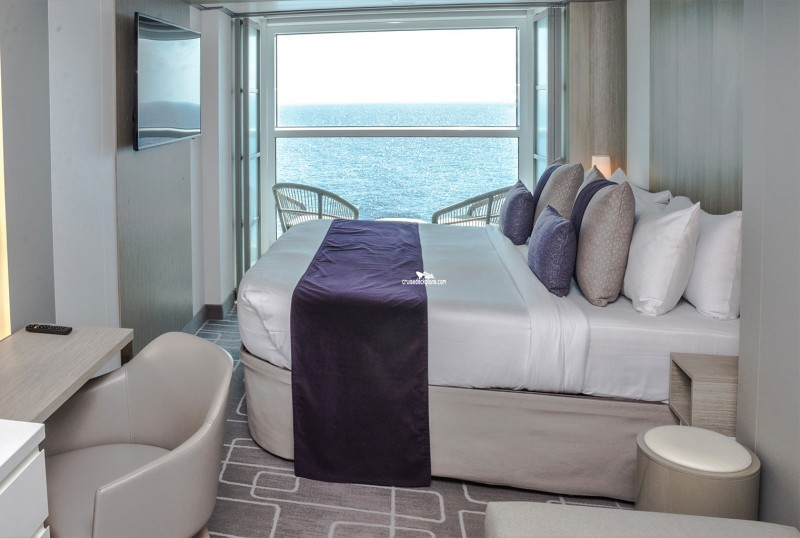 Celebrity Apex Stateroom 9301