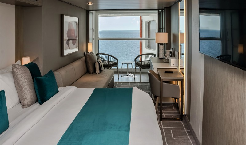 Celebrity Apex Stateroom 11158