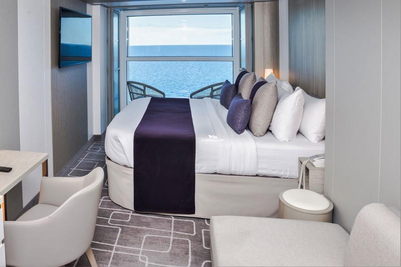 Celebrity Apex Stateroom 11220