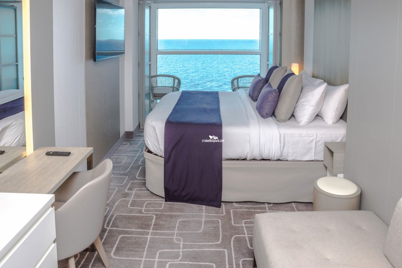 Celebrity Apex Stateroom 8196