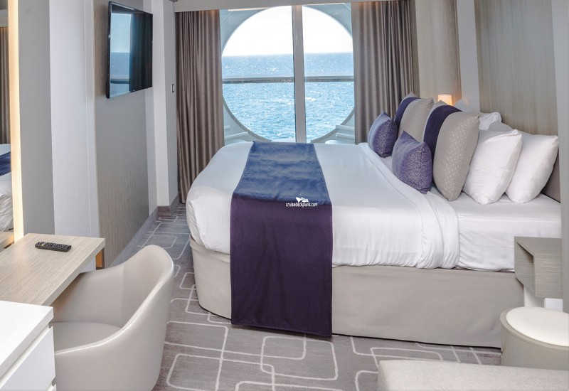 Celebrity Apex Stateroom 7106