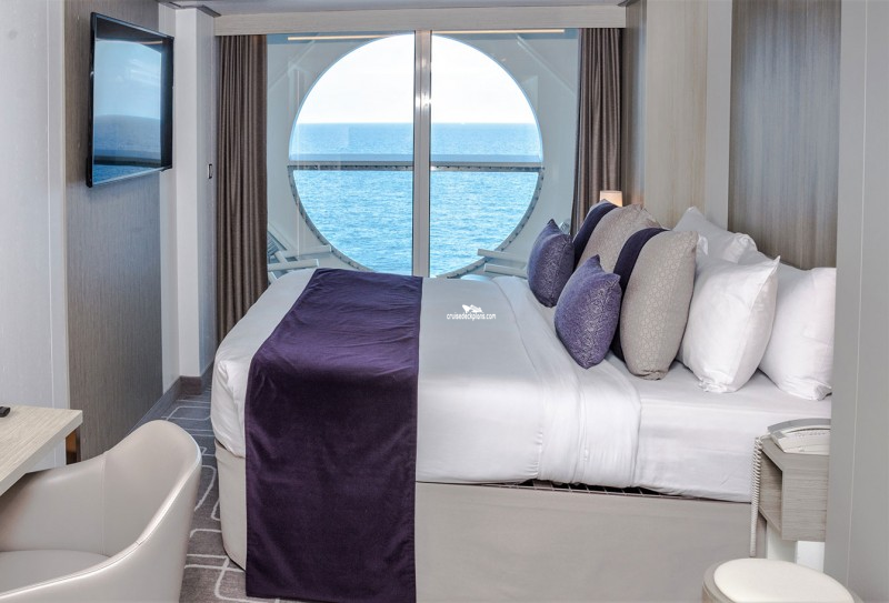 Celebrity Apex Stateroom 9304