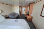 Spacious Balcony Stateroom Picture