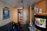 Spacious Balcony Stateroom Picture