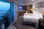 Penthouse Suite Stateroom Picture