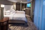 Penthouse Suite Stateroom Picture