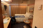 Balcony Stateroom Picture