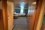 Oceanview Stateroom Picture