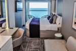 Aqua Class Stateroom Picture