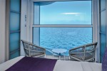 Aqua Class Stateroom Picture