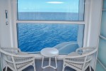 Aqua Class Stateroom Picture