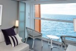 Edge Infinite Veranda Stateroom Picture