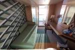 Balcony Stateroom Picture