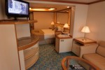 Mini-Suite Stateroom Picture