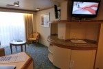 Mini-Suite Stateroom Picture