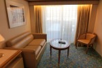 Mini-Suite Stateroom Picture