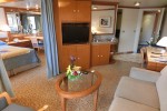 Suite Stateroom Picture