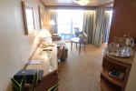 Suite Stateroom Picture